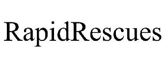 RAPIDRESCUES