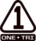 1 ONE · TRI