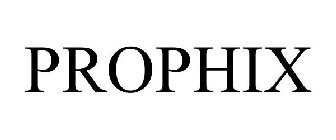 PROPHIX