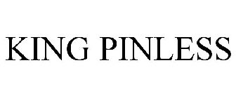 KING PINLESS