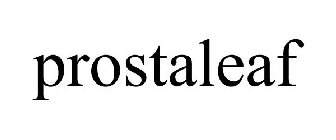 PROSTALEAF