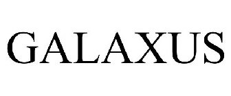 GALAXUS