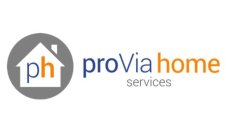 PH PROVIA HOME SERVICES