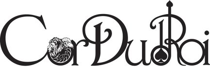 CDR CORDUROI