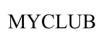 MYCLUB