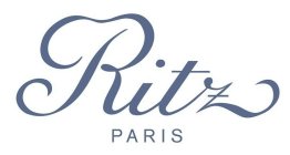 RITZ PARIS