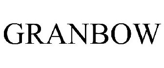 GRANBOW