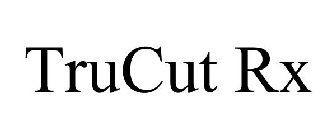 TRUCUT RX