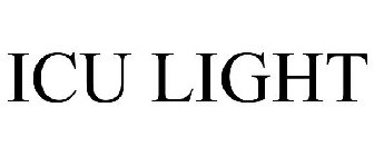 ICU LIGHT