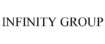 INFINITY GROUP