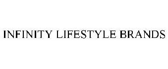 INFINITY LIFESTYLE BRANDS