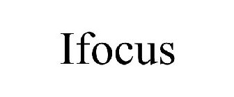 IFOCUS