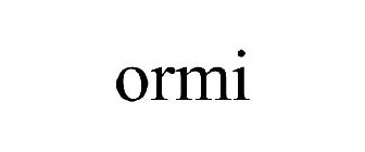 ORMI