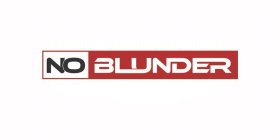 NO BLUNDER