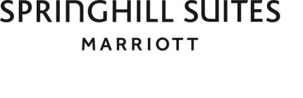 SPRINGHILL SUITES MARRIOTT