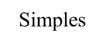 SIMPLES