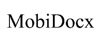 MOBIDOCX