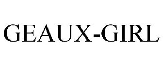 GEAUX-GIRL