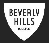 BEVERLY HILLS R.U.F.C