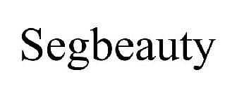 SEGBEAUTY