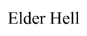 ELDER HELL