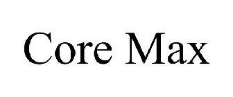 CORE MAX