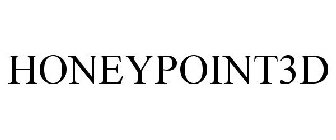 HONEYPOINT3D