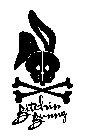 BITCHIN BUNNY
