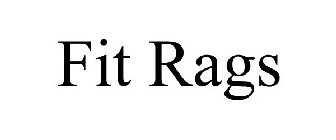 FIT RAGS