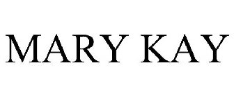 MARY KAY