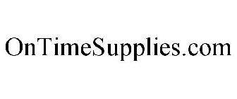 ONTIMESUPPLIES.COM