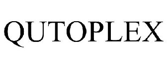 QUTOPLEX