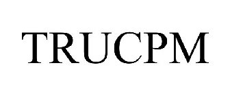 TRUCPM