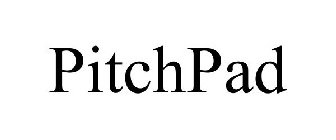 PITCHPAD