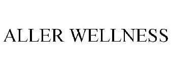 ALLERWELLNESS