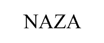 NAZA