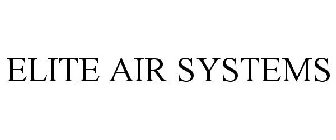 ELITE AIR SYSTEMS