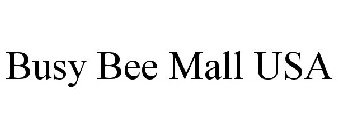 BUSY BEE MALL USA