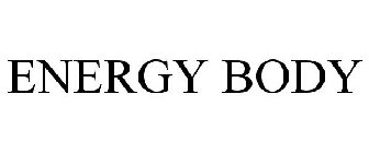 ENERGY BODY