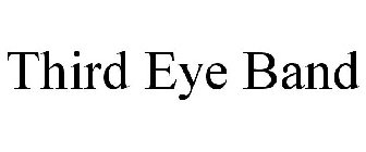 THIRD EYE BAND