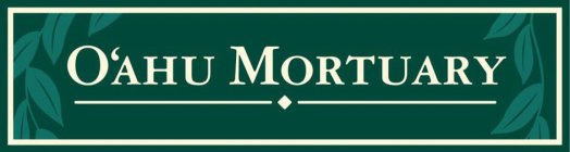 O'AHU MORTUARY