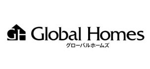 GH GLOBAL HOMES