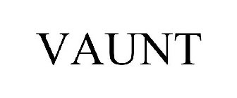 VAUNT