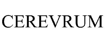 CEREVRUM