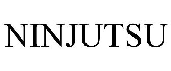 NINJUTSU