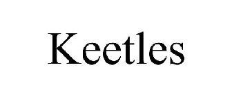 KEETLES