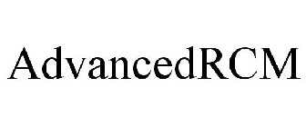 ADVANCEDRCM