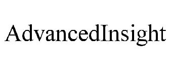 ADVANCEDINSIGHT