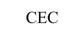 CEC