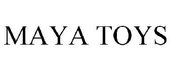 MAYA TOYS